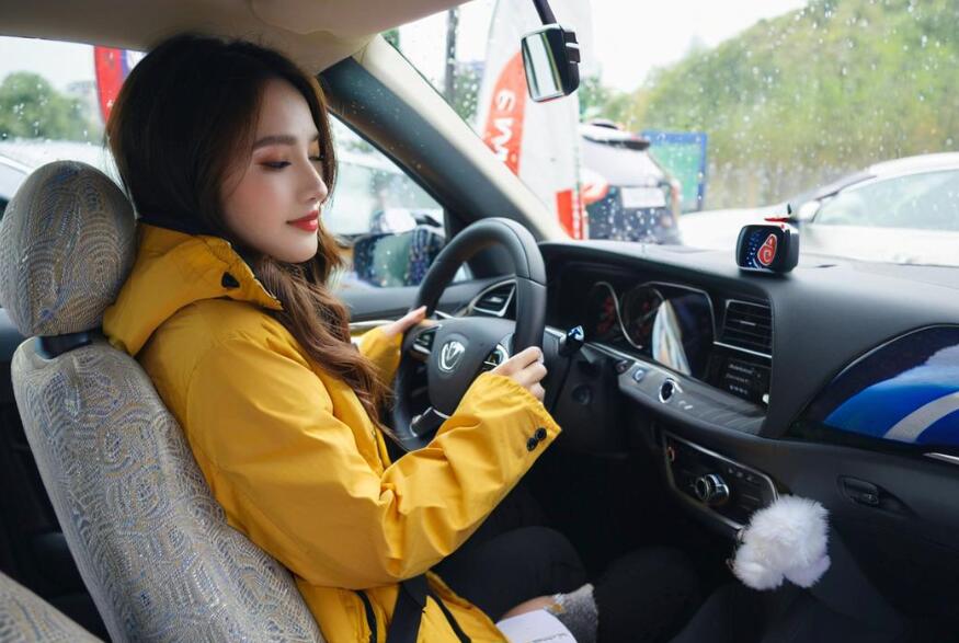 學(xué)車 流程
